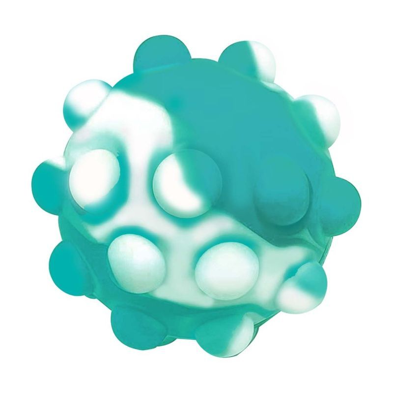 Push Pop Stress Ball