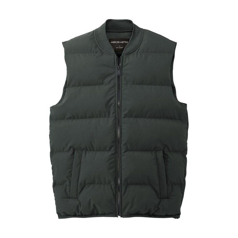 Puffy Vest