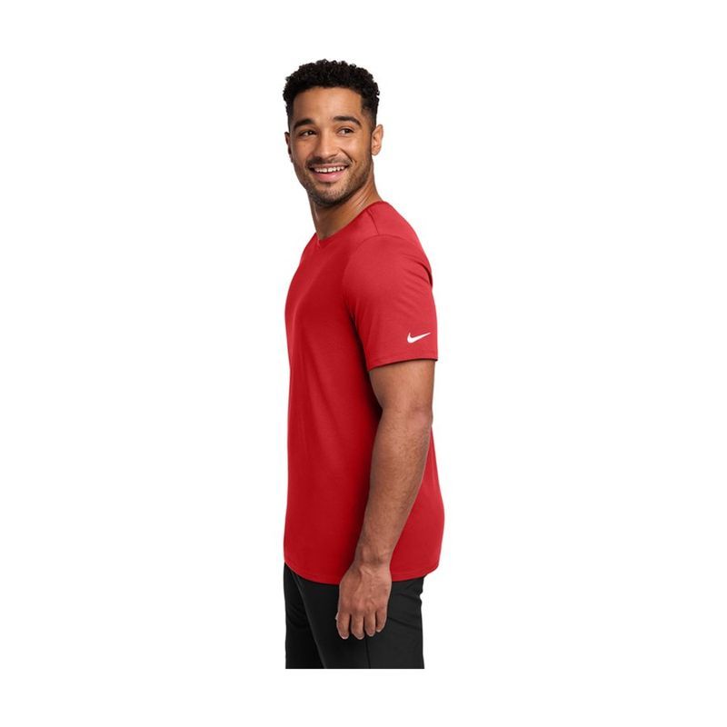 Nike Dri-FIT Cotton Poly Performance Tee