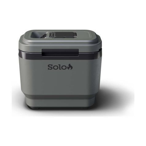 Solo Stove Windchill 30 Cooler