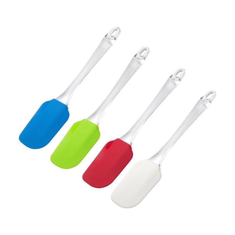 Quick Cook Spatula