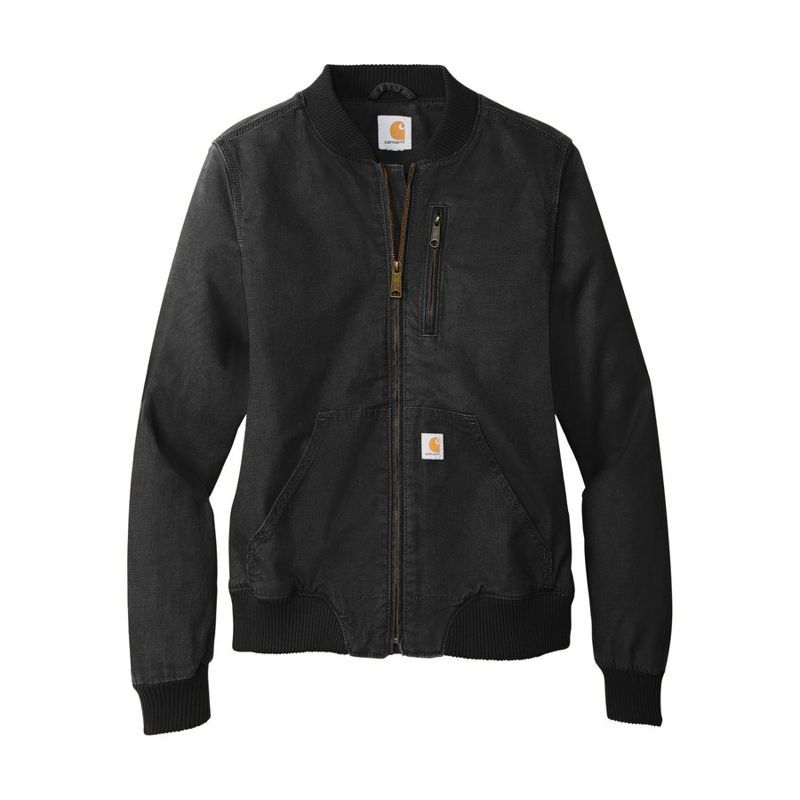 Carhartt Women's Rugged Flex Crawford Jacket