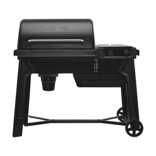 Traeger Woodridge Pellet Grill