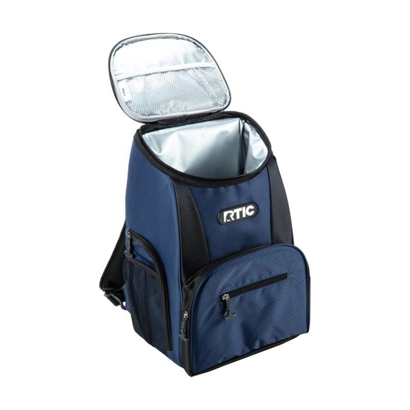 RTIC 15-Can Lightweight Insulated Cooler Backpack