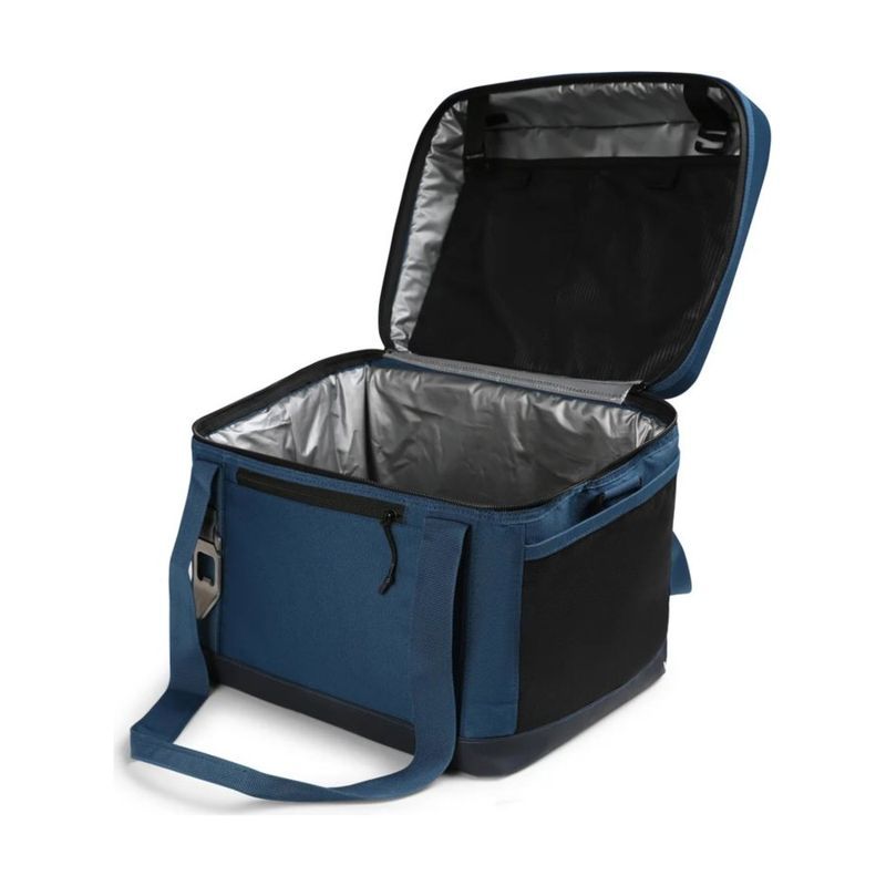 RTIC 28-Can Soft Pack Cooler Bag with Bottle Opener