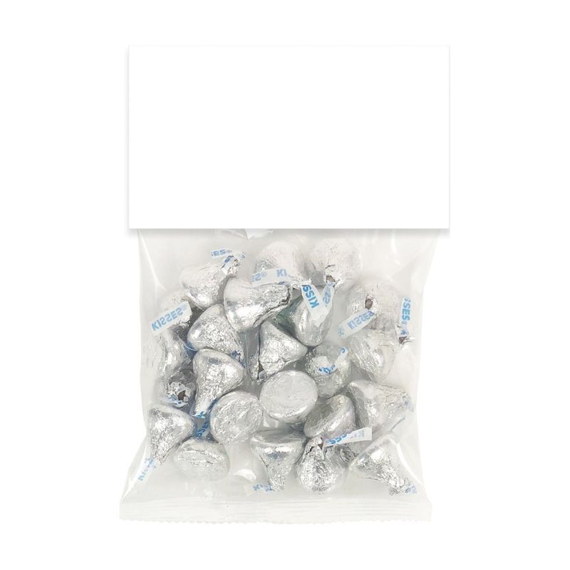 Large Snack Bag With Header Card, Premium Fill