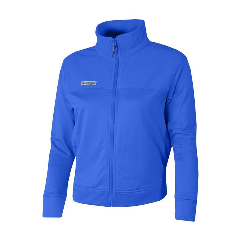 Columbia Women's Columbia River Full Zip Fleece Jacket