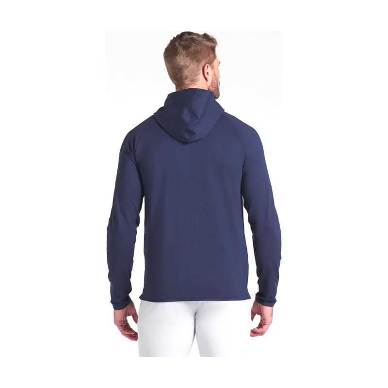 PUMA CloudSpun Tech UPF 50+ Men's Golf Hoodie