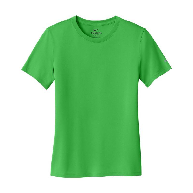Nike Women's Swoosh Sleeve rLegend Tee