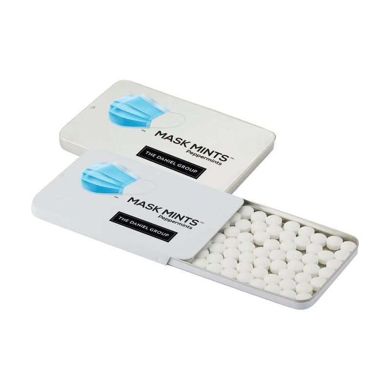 Mints in Slide Tin - Large
