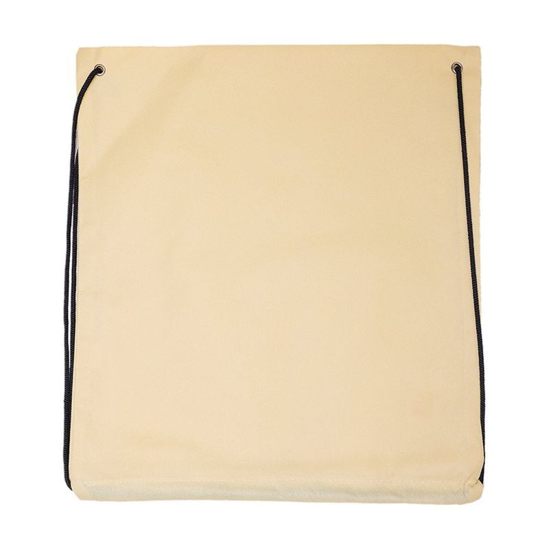 Non-Woven Drawstring Backpack (16 x 18 in)