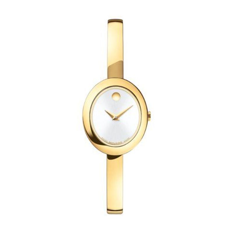 Movado Women's Museum Bangle Watch