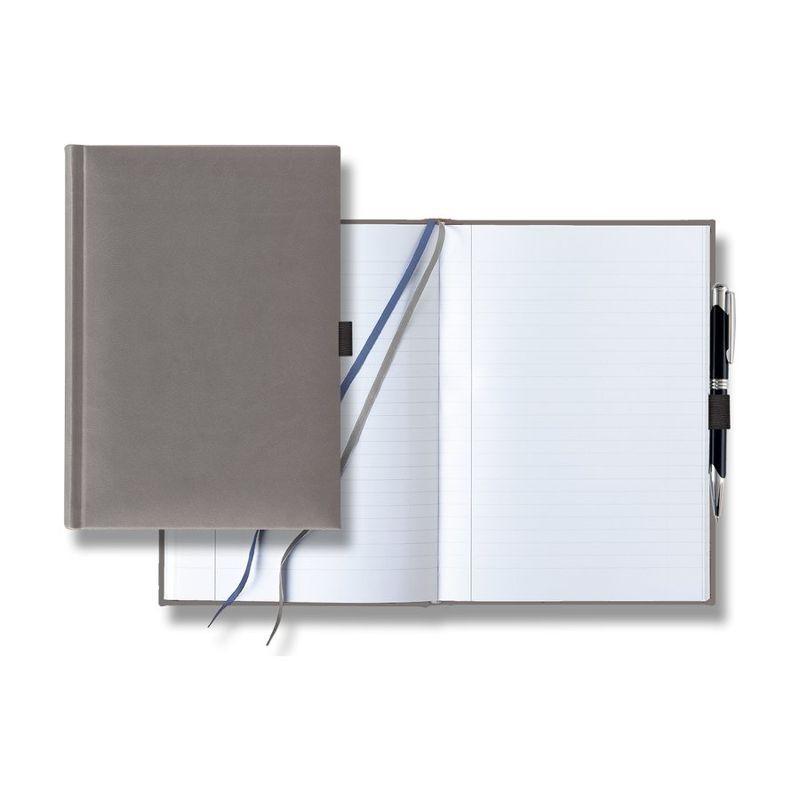 Grande Lined Journal with Pen Loop