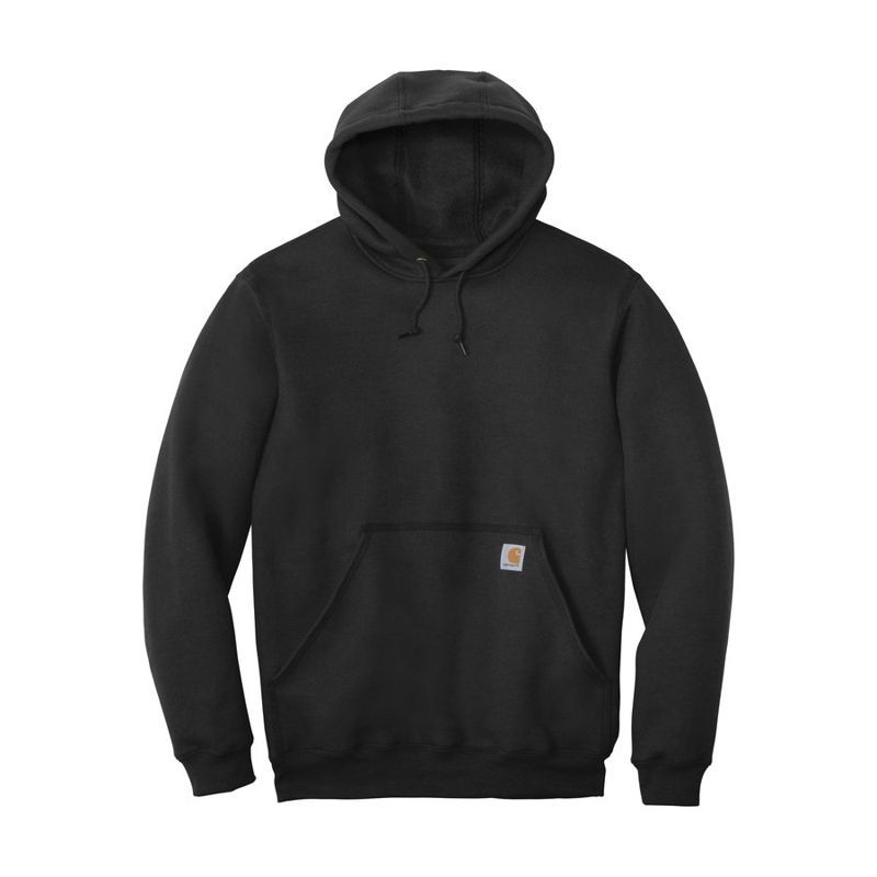 Carhartt Midweight Hooded Sweatshirt