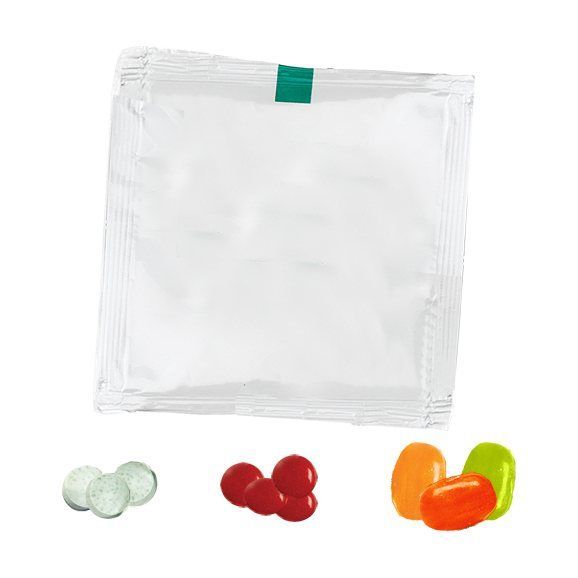 Snack Pack With Red Hots