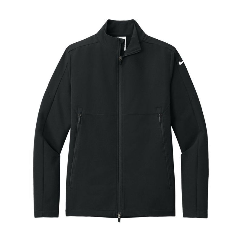 Nike Full-Zip Soft Shell Jacket