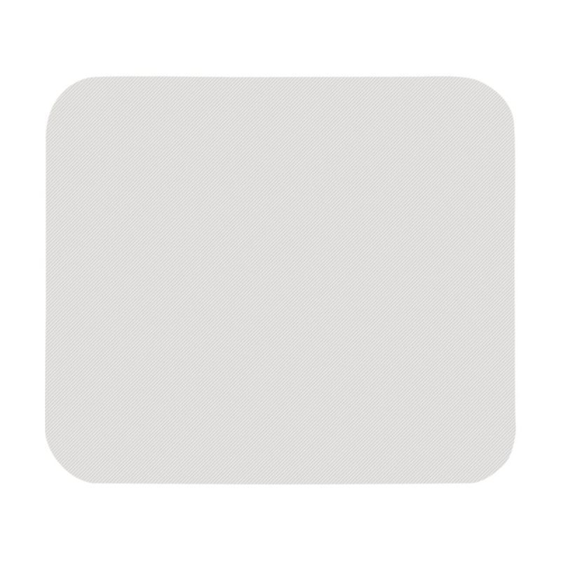 7 x 8 in Full Color Soft Mouse Pad, 1/16 in Thick