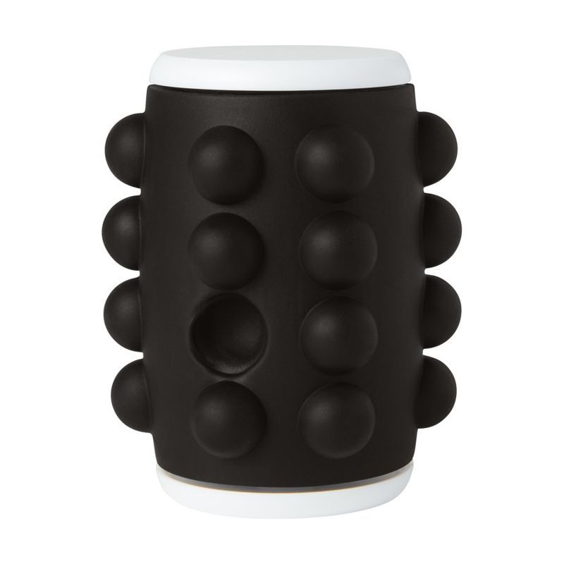 Push Pop Bubble Spinning Fidget Sensory Toy