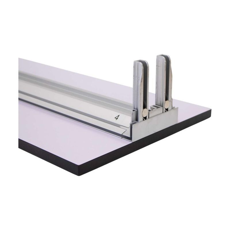 Backlit Counter Kit