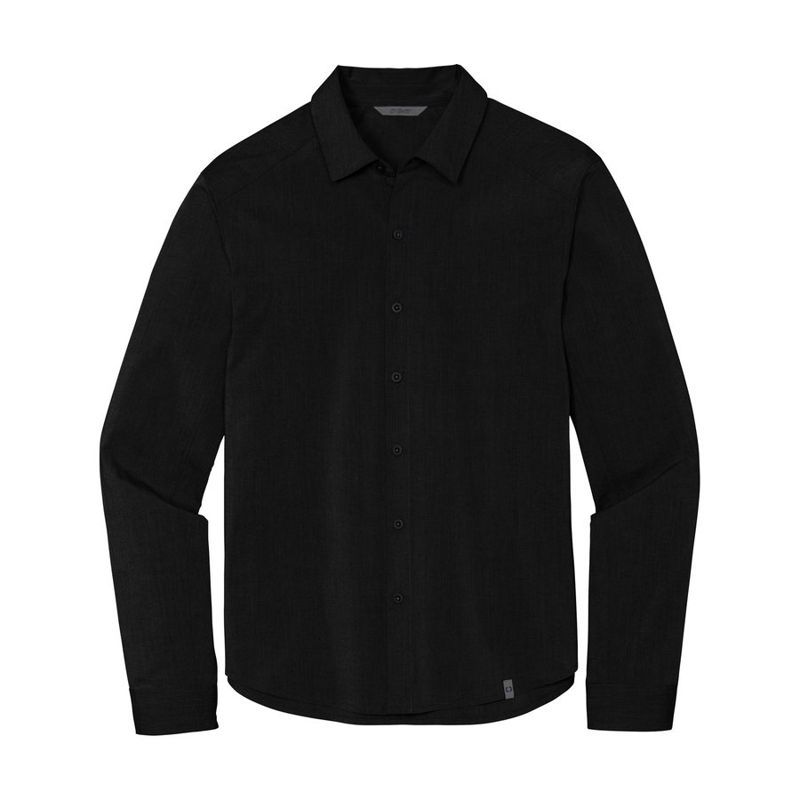 Commuter Woven Shirt