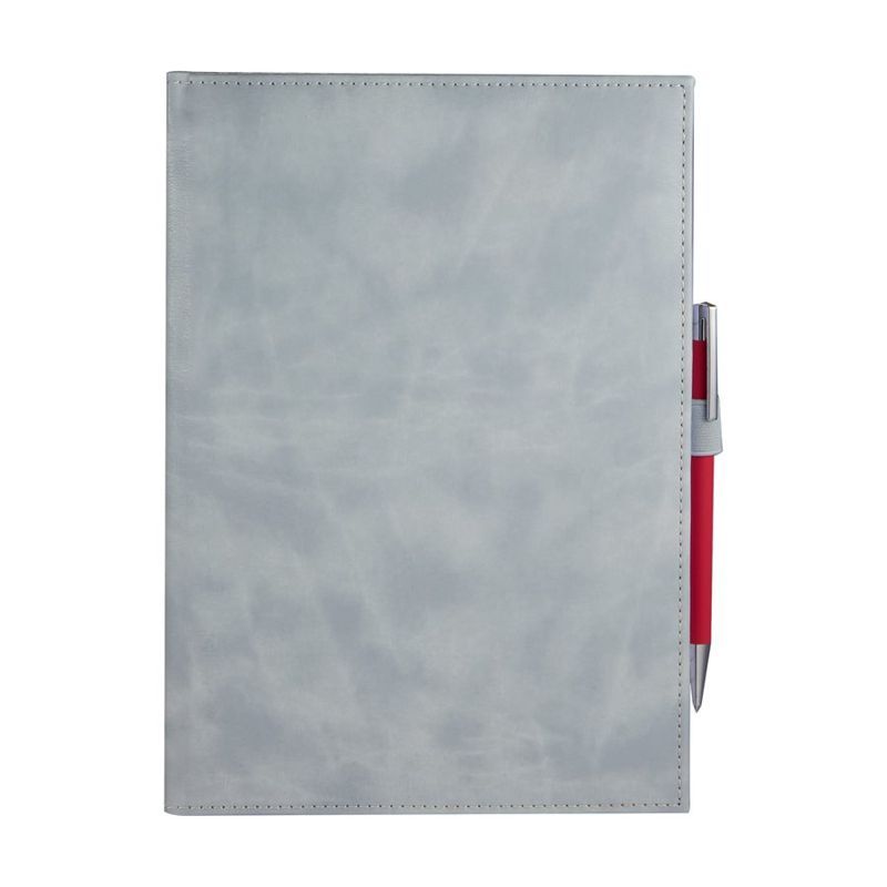 7 x 10 in FSC Recycled Morano Large Journal