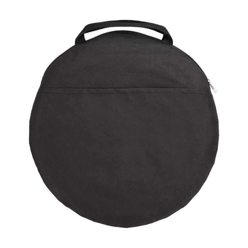 3-in-1 Game Set with Pop-Up Cornhole