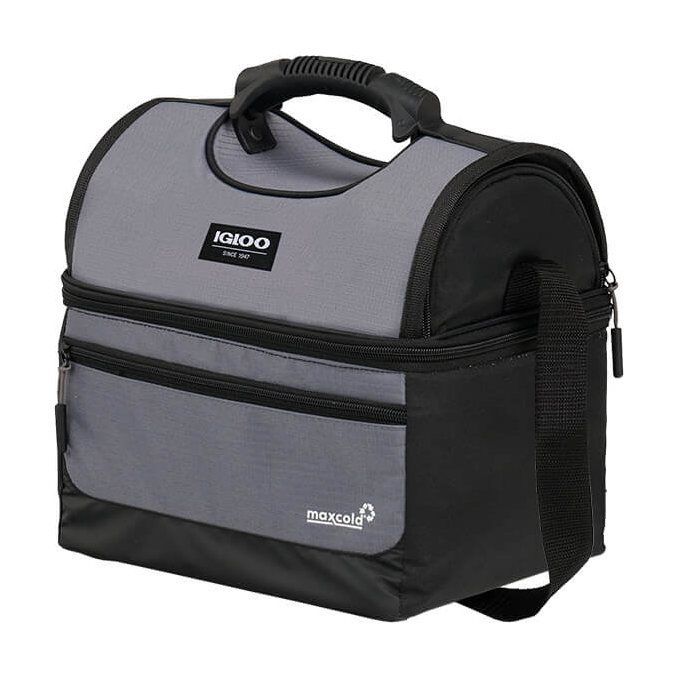 Igloo Latitude Gripper 16-Can Cooler Bag