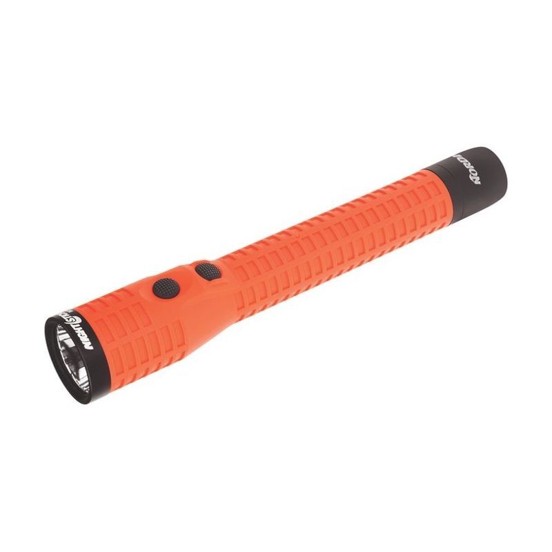 Nightstick Rechargeable Dual-Light Flashlight
