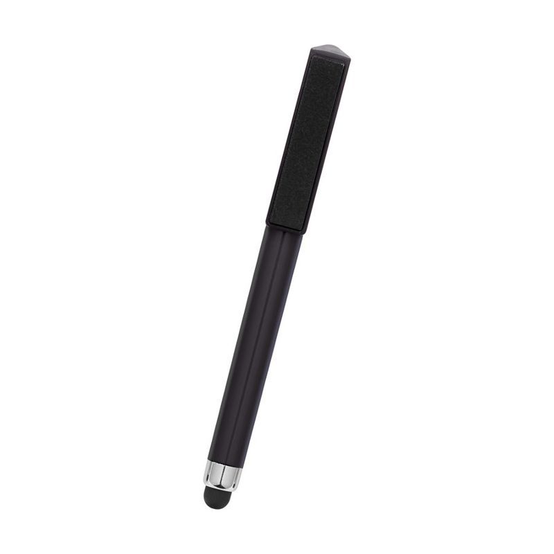 Stylus Pen with Phone Stand and Screen Cleaner