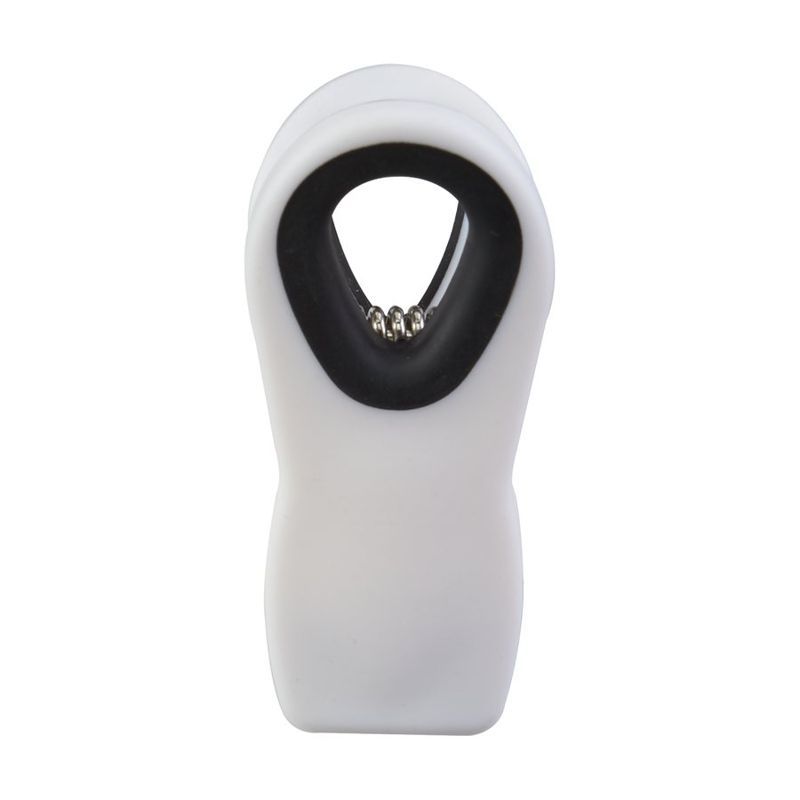 Magnetic Clip-It