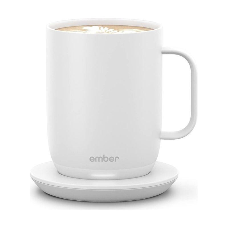Ember Temperature Control Smart Mug 2, 14 oz