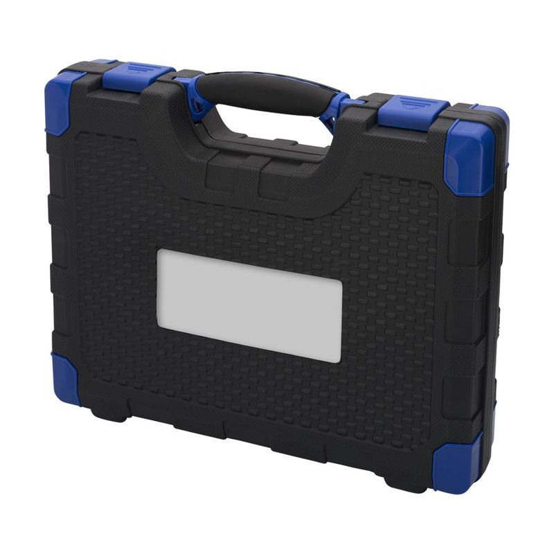 85 Piece Tool Set