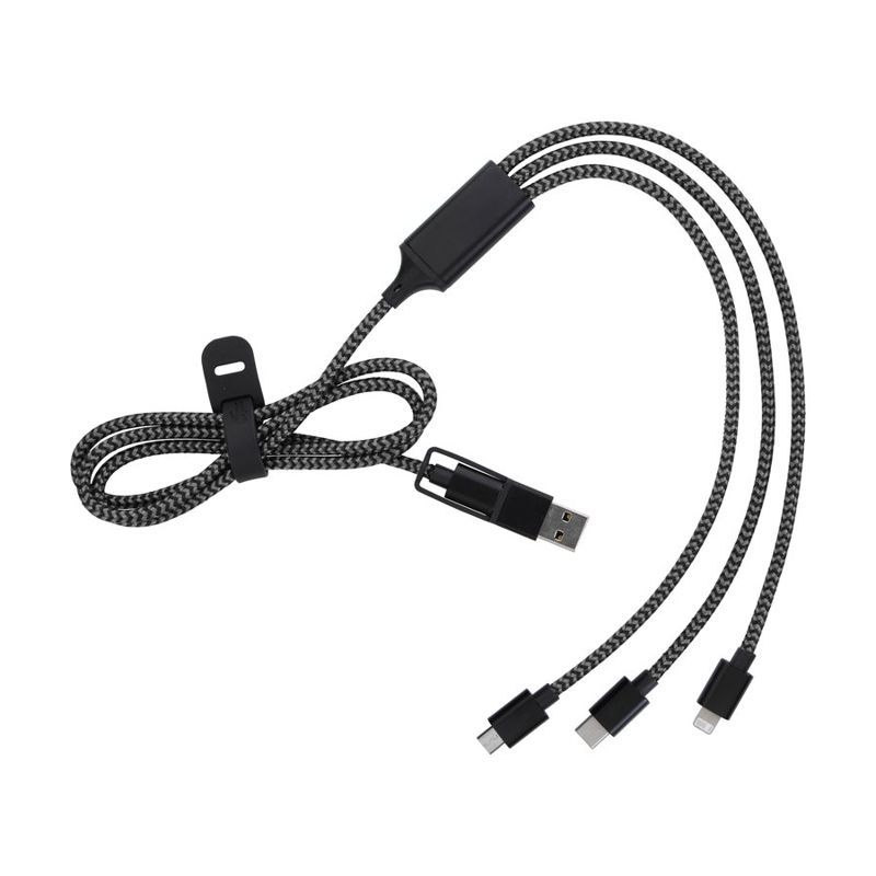 All-Over Charging Cable 2A