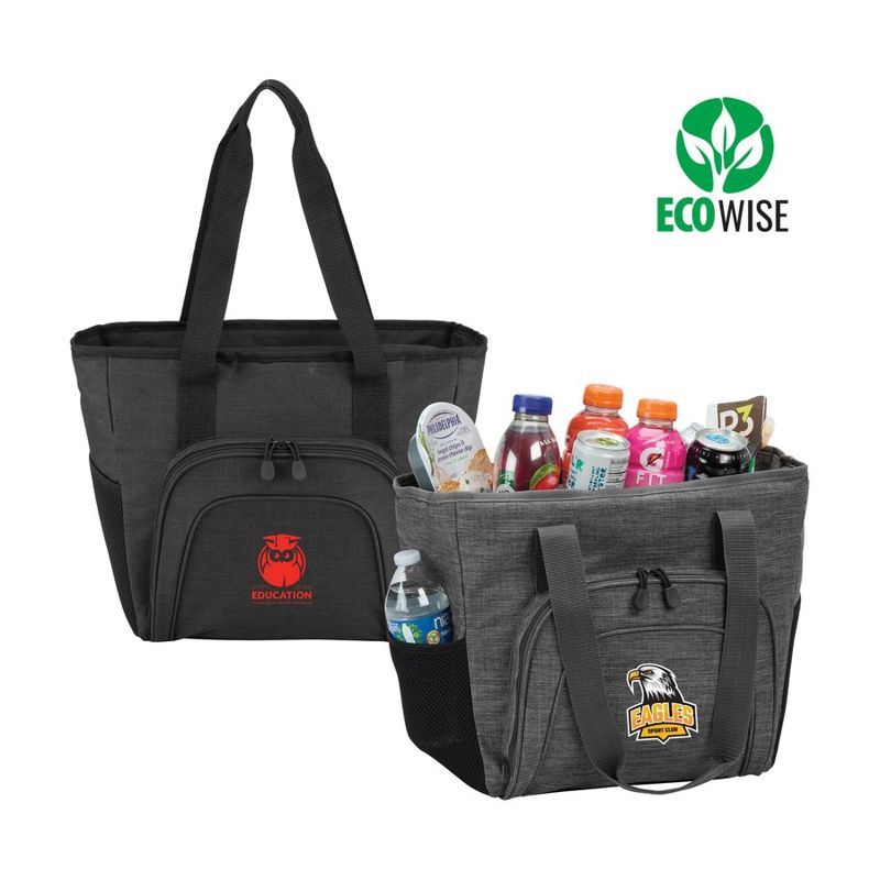 rPET Elite Cooler Tote