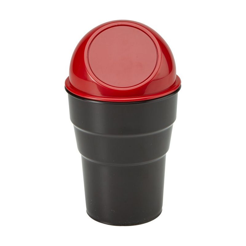 Mini Auto Trash Can