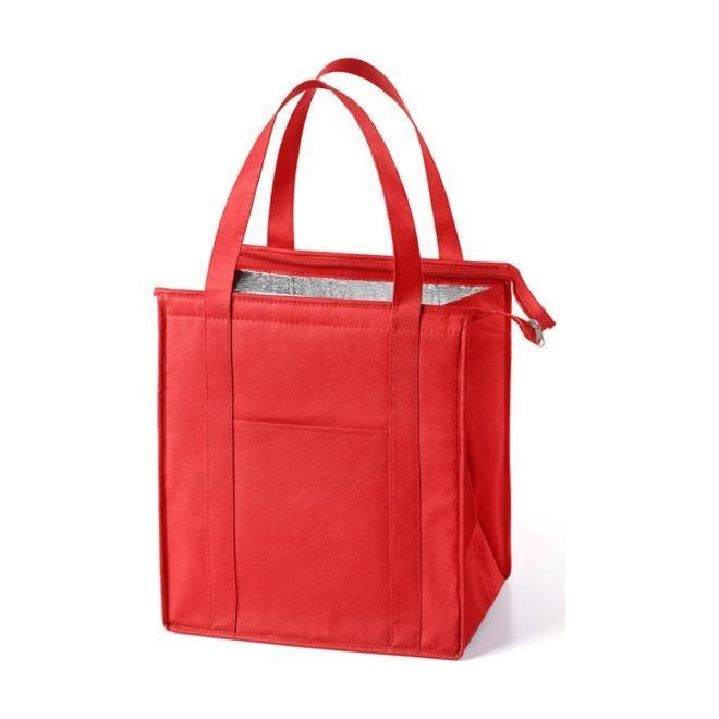 Insulated Colossal Grocery Tote