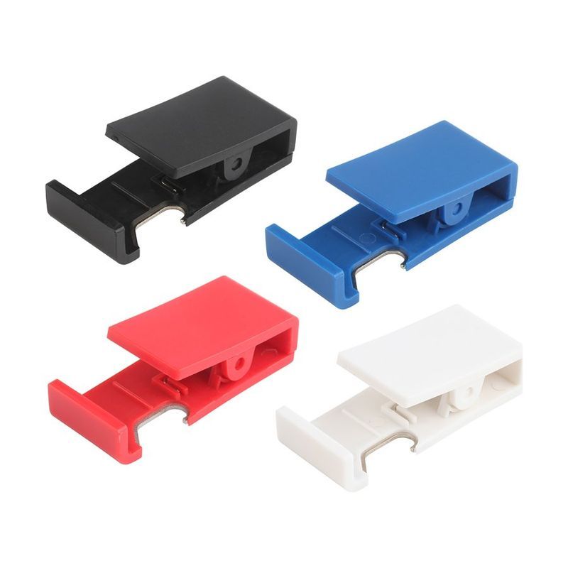 Handy Clip with Phone Stand and Bottle Opener