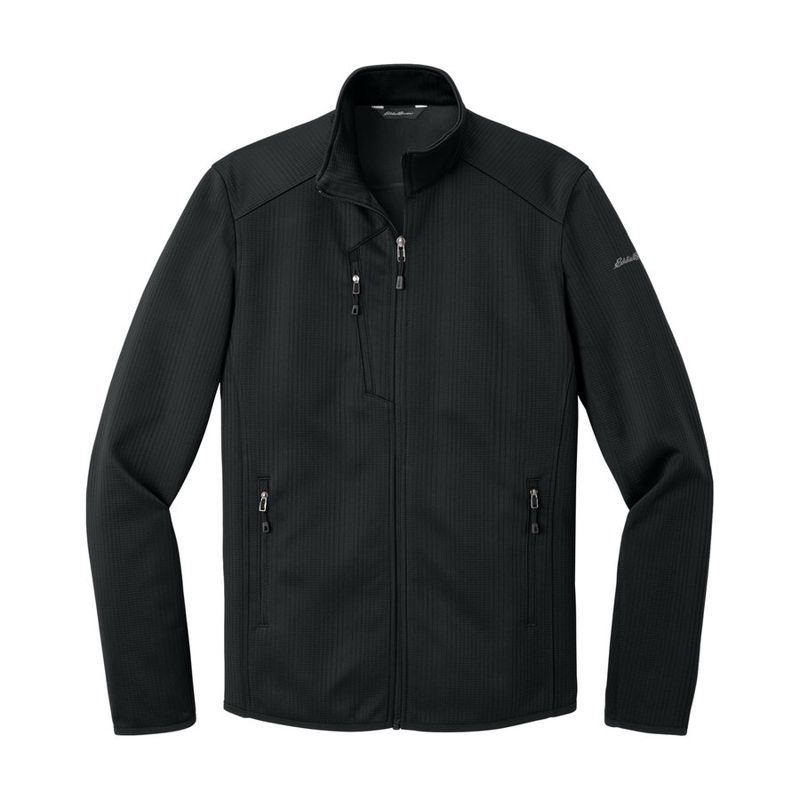 Eddie Bauer Dash Full-Zip Fleece Jacket