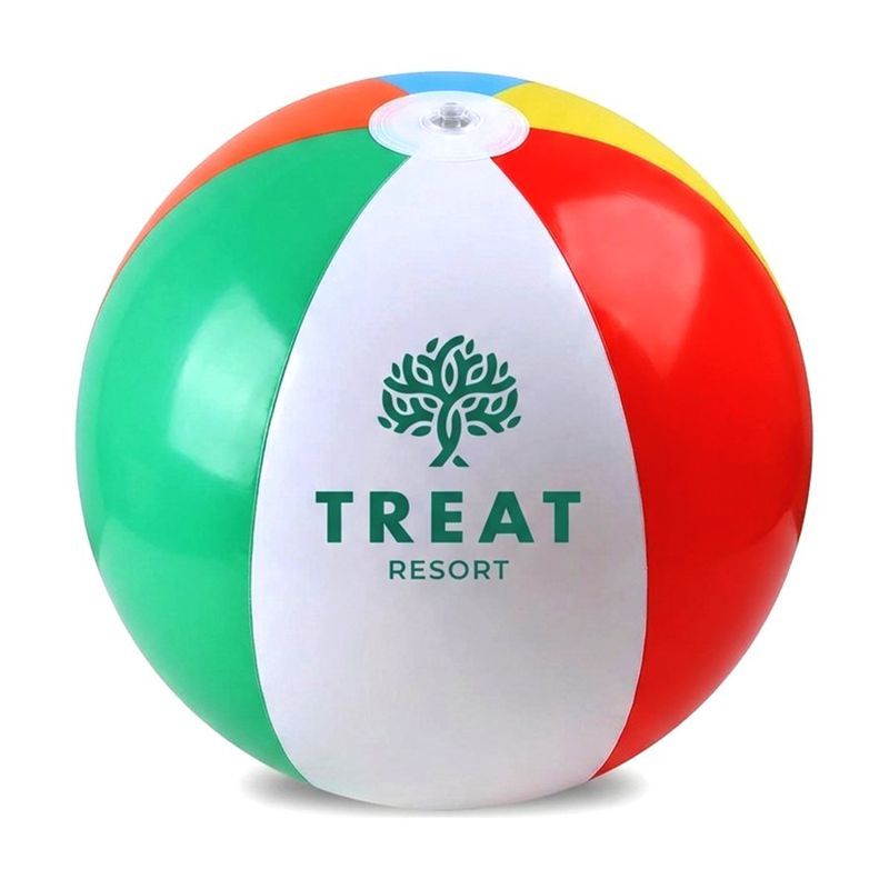 Custom Printed Inflatable Toys
