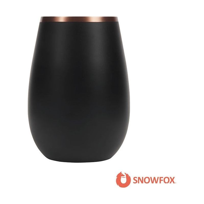 12 Oz. Vacuum Insulated Pinot Wine Glass