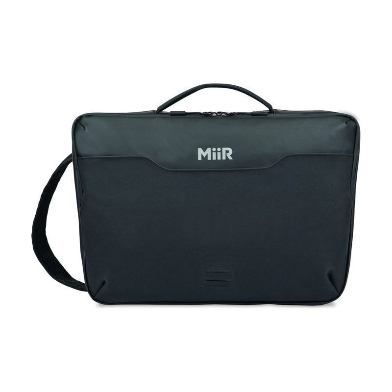 MiiR Olympus 2.0 Recycled Messenger Bag, 8L