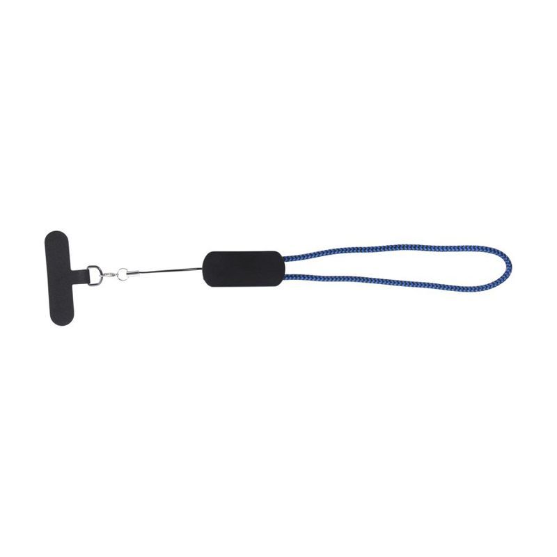 Wrist Strap Power Delivery Recycled Charging Cable 65W
