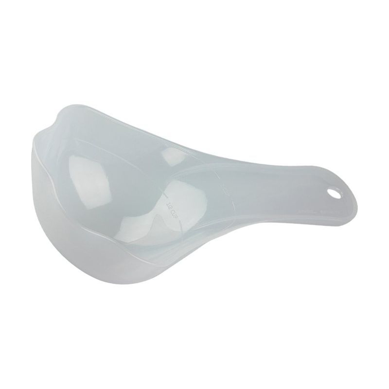 Paw Shaped Pet Food Scoop