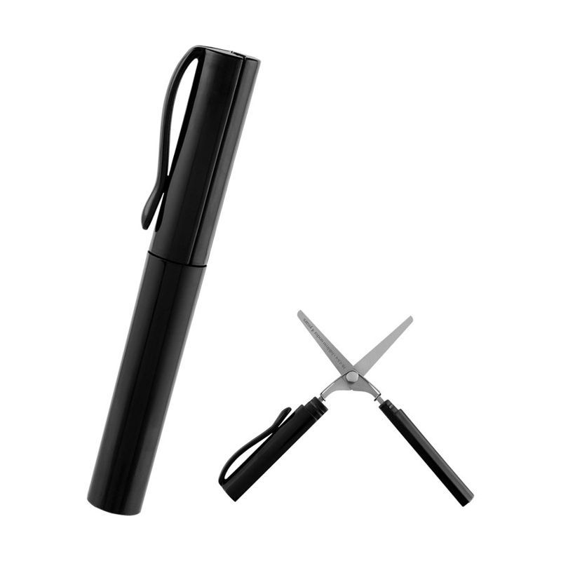 Compact Scissors