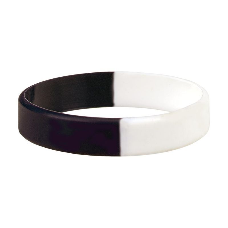 Silicone Awareness Wristband