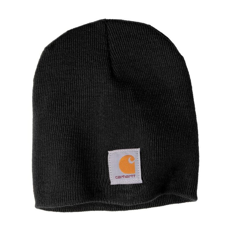 Acrylic Knit Hat
