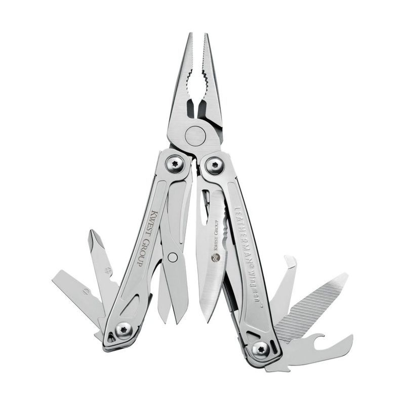 Leatherman Wingman Multi-Tool