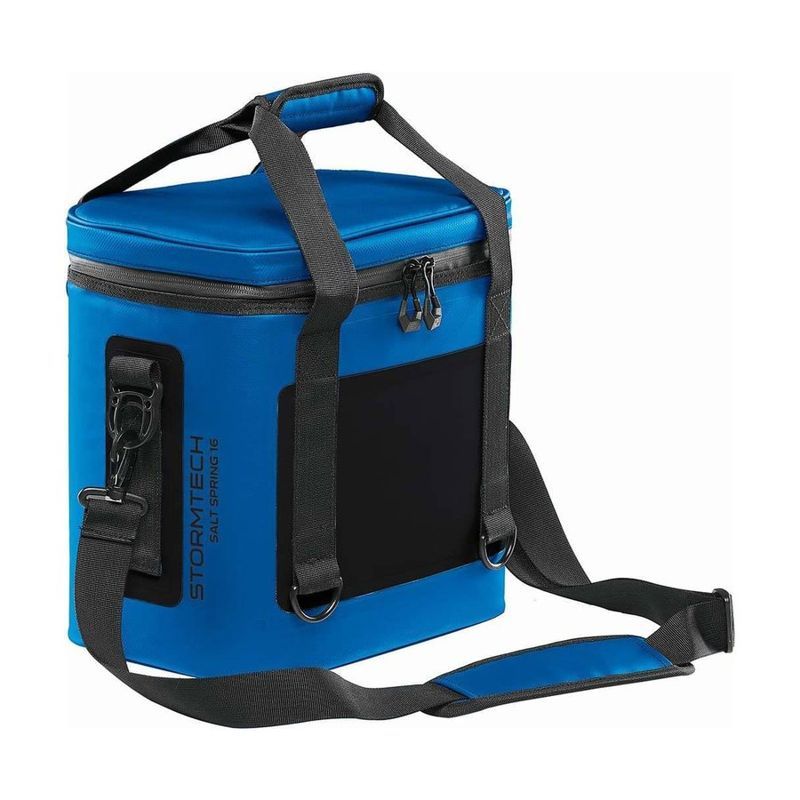 Salt Spring 16-Can Cooler Bag