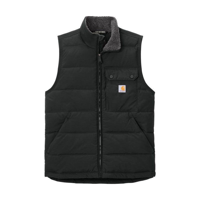 Montana Insulated Vest