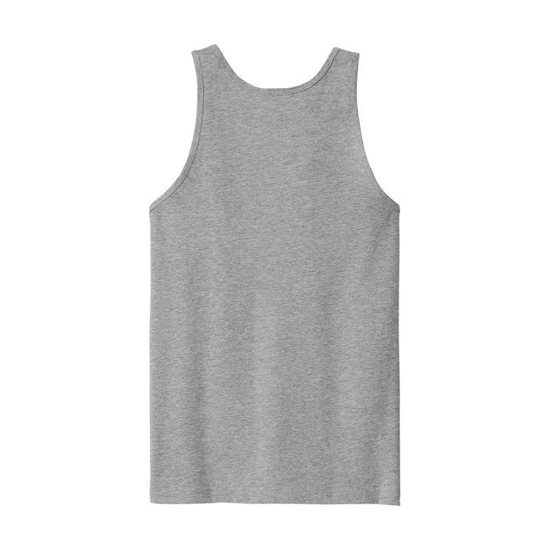 American Apparel Fine Jersey Unisex Tank